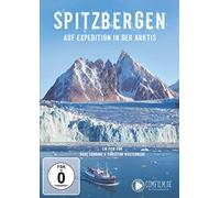 Spitzbergen - auf Expedition in der Arktis: DVD