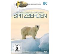 Spitzbergen [DVD]