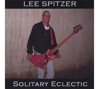 Spitzer, Lee - Solitary Eclectic