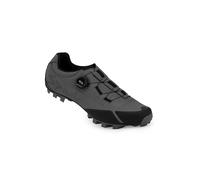 Spiuk Loma MTB Shoes Grey Black - 47
