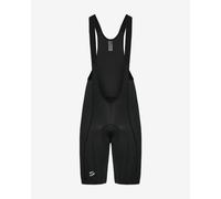 Spiuk 400 Bib Shorts Black - XXL