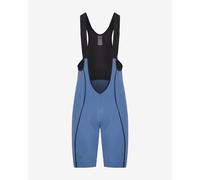 Spiuk 400 Bib Shorts Blue - S