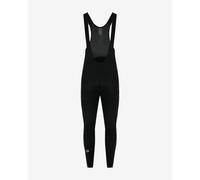 Spiuk 400 bib tights black - M