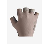 Spiuk All Terrain Gravel Gloves Beige - XS