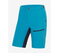 Spiuk All Terrain Shorts Without Chamois Light Blue - S