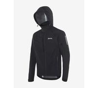 Spiuk All Terrain Winter Jacket Black - XL
