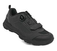 Spiuk Amara M2v Unisex Adult Shoes Black White