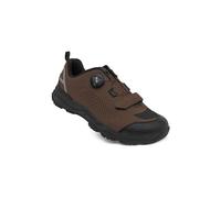 Spiuk Amara MTB Shoes, Adult Unisex, Brown, Regular