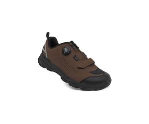 Spiuk Amara MTB Shoes, Adult Unisex, Brown, Regular