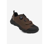 Spiuk Amara MTB Shoes Brown Black - 43