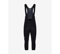 Spiuk Anatomic 3/4 bib shorts pure black - XL