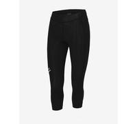Spiuk Anatomic 300 3/4 Cycling Shorts Black Women - XL