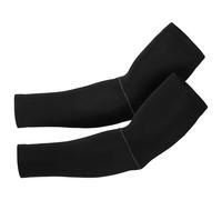 Spiuk Anatomic Arm Warmers Black XL-2XL Men XL-2XL Black