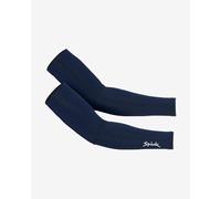 Spiuk Anatomic Arm Warmers Dark Blue - XL-XXL