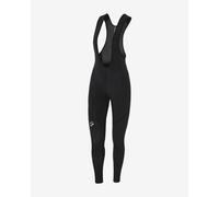 Spiuk Anatomic bib tights black women - S