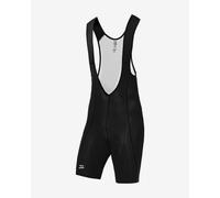 Spiuk Anatomic Corto Bib Shorts Black - XL