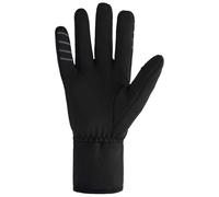 Spiuk Anatomic Gloves Black XS Men XS Black