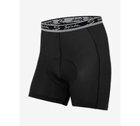 Spiuk Anatomic Interior Cycling Shorts Black - XXL