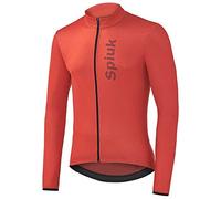 Spiuk Anatomic Leotard M/L, Men, Red, XXL