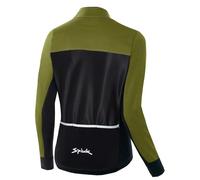 Spiuk Anatomic Membrana Jacket Green S Woman S Khaki