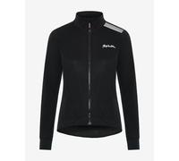 Spiuk Anatomic Membrane Jacket Intense Black - XL