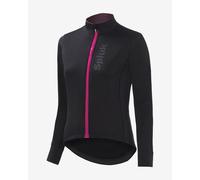 Spiuk Anatomic Membrane Jacket Light Black Women - L