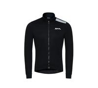 Spiuk ANATOMIC MEMBRANE JACKET MAN BLACK T. XXL