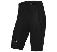 Spiuk Anatomic Men's Sports Trousers Black/White
