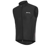 Spiuk Men's Anatomic Vest, Black/White, XL