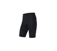 Spiuk Anatomic Roller Men's Bib Shorts Black/White