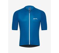 Spiuk Anatomic Short Sleeve Jersey Blue - S