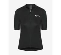 Spiuk Anatomic Short Sleeve Jersey Slate Black Women - S
