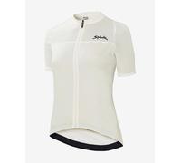 Spiuk Anatomic Short Sleeve Jersey White Women - XXL