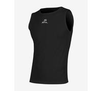 Spiuk Anatomic Sleeveless Base Layer Top Black - XL