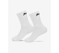 Spiuk Anatomic Socks Pack White (2 Units) - 38.5/42