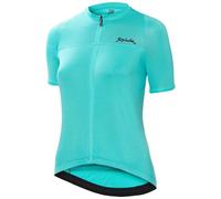 Spiuk Anatomic W Women's Jersey (Pack of 1) Turquoise