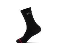 Spiuk ANATOMIC WINTER LONG UNISEX BLACK T 38/42 SOCKS PACK 2