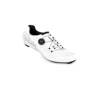 Spiuk Bruma C Road Shoes White EU 45 UK 11 White Matt