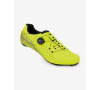Spiuk Bruma Road, Unisex Adult Sneakers, Lime, 13.5 UK