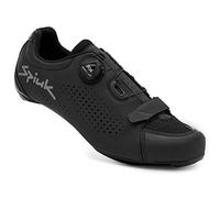 Spiuk Caray Unisex Adults, Black, Size 43