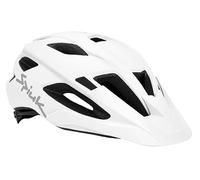Spiuk Kaval All Helmet, Unisex Adults, White, Large