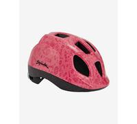 Spiuk Kids Helmet Pink Children