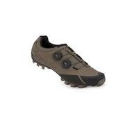Spiuk Loma MTB C Shoe Unisex Adult Brown