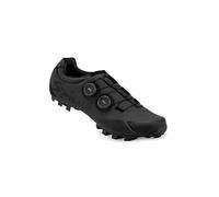 Spiuk LOMA MTB C Shoes, Adults, Unisex, Black, Size 41
