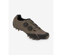 Spiuk Loma MTB Carbon shoes Brown Black - 44