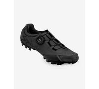 Spiuk Loma MTB Shoes Black - 46