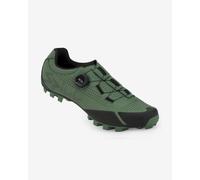 Spiuk Unisex's Loma MTB Slipper, Green, T.46
