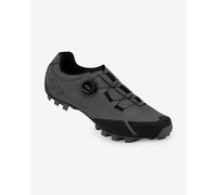 Spiuk Loma MTB Shoes Grey Black - 39