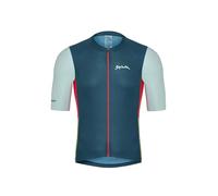 Spiuk M/C Star Searcher Men's Jersey Green T. M