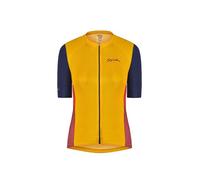 Spiuk M/C Star Searcher W Women Jersey Yellow T. L